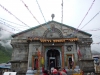 The most beautiful and mighty Kedarnath Jyotirlinga temple